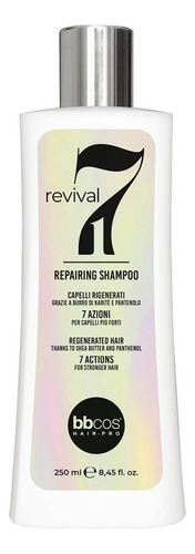  Shampoo Tratamiento Laminar Revival 7/1 250ml