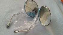 Comprar Set De Espejos Retrovisor Gn125 Owen150 Del 2012 Moto