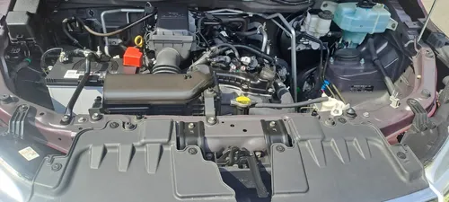 Motor: 1.5l, 4 Cilindros En Línea, 16 Válvulas Dohc Con Dobl