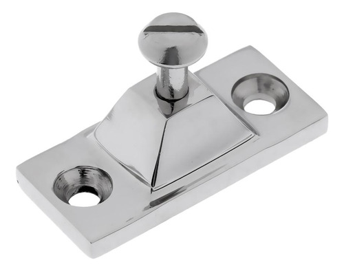 2 X Universal Boat Bimini Top Top Montaje Lateral Montaje