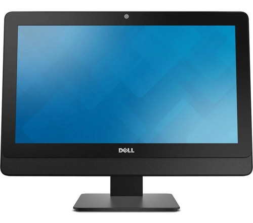 Imagen 1 de 6 de Computadora All In One Dell Optiplex 3030 Completa Outlet