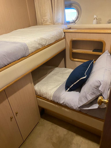 Crucero Preveza 63 - Sergio Claudio Bonora