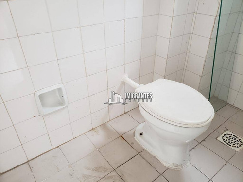 Imagem 8 de 14 de Apartamento De 2 Dormitórios No Canto Do Forte, Em Praia Grande - Ap2575