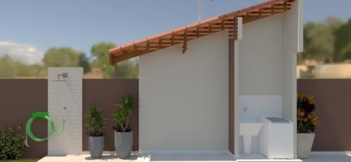 Imagem 3 de 14 de Casa No Bairro Balneário Gaivota, Em Itanhaém - 600m Do Mar