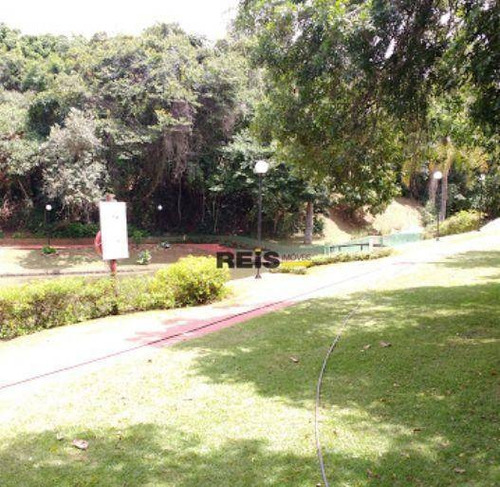 Imagem 9 de 11 de Casa Com 4 Dormitórios À Venda, 335 M² Por R$ 1.200.000,00 - Condomínio Granja Olga Ii - Sorocaba/sp - Ca0159