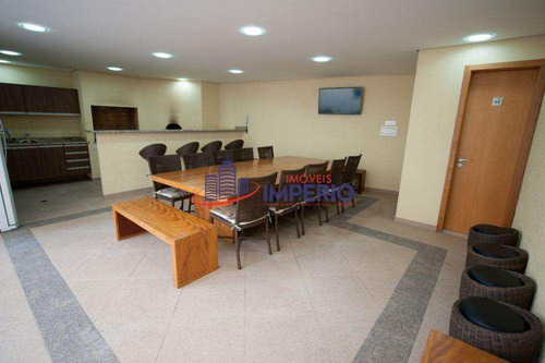 Imagem 5 de 12 de Apartamento Com 3 Dorms, Santana, São Paulo - R$ 1.22 Mi, Cod: 3597 - V3597