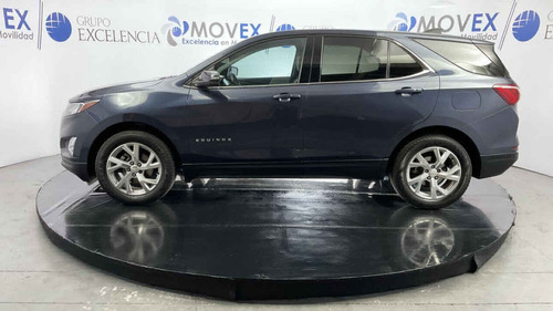 Imagen 2 de 15 de Chevrolet Equinox 2018 5p Lt L4/1.5/t Aut