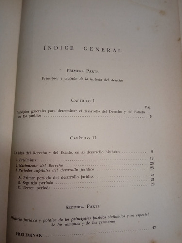 Historia Del Derecho Enrique Ahrens