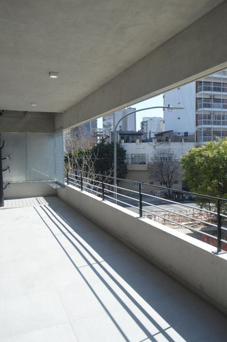 4 Amb C Cochera Amenities Estrenar Caballito Venta