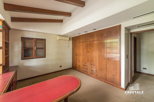 Imagen 21 de 30 de Venta Importante Casa 4 Dormitorios - Fisherton, Rosario