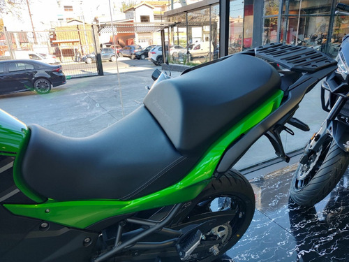 Kawasaki Versys 1000