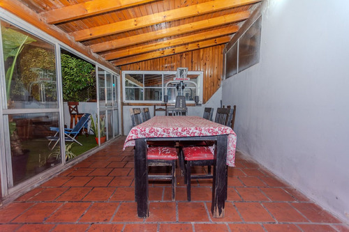 Venta Ph 3 Amb Quincho Parrilla Terraza En Florida