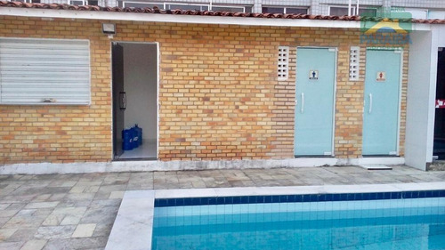Imagem 12 de 15 de Ponto Comercial À Venda - Torre - João Pessoa - Pb - Pt0017