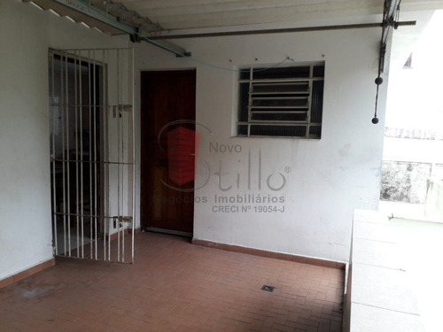 Imagem 5 de 15 de Casa - Vila Zelina - Ref: 7137 - V-7137