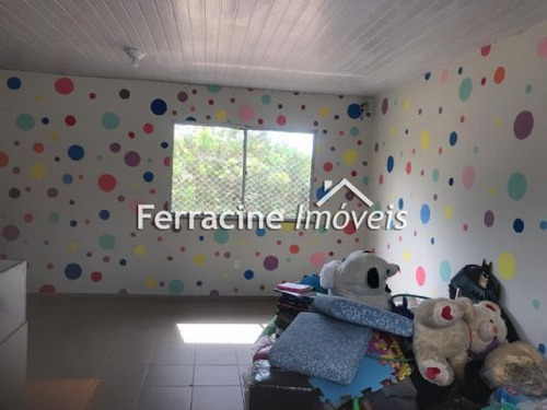 Imagem 15 de 15 de 00482 - Apartamento 2 Dorms, Água Chata - Guarulhos/sp - 482