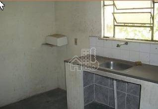 Imagem 26 de 30 de Chácara Com 6 Quartos À Venda, 16000 M² Por R$ 650.000 - Maria Paula - Niterói/rj - Ch0002
