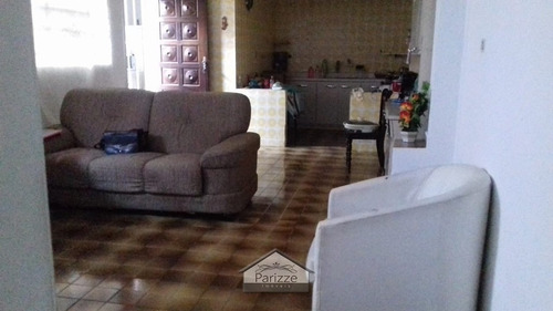 Imagem 4 de 10 de Casa Térrea Na Vila Medeiros - Imóvel Vago - 4220-1