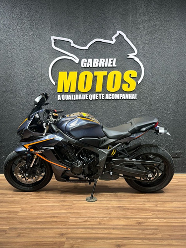 Honda Cbr 650 R Abs
