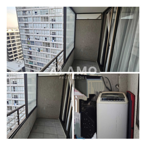 Comodo Departamento Metro Ecuador (42923)
