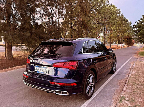 Imagen 15 de 19 de Audi Sq5 2019 3.0 T Fsi Quattro Extra Full Tiptronic