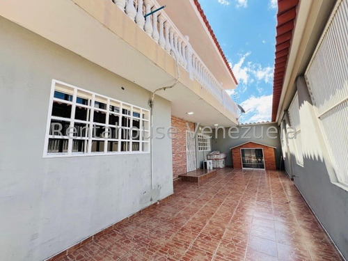 Estefani Salon Vende Casa En Bararida-lara-25-6025/
