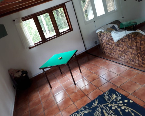 Imagem 3 de 30 de Casa Em Condomínio Para Locação No Associação Clube Campestre - São Paulo/sp - Ch00699 - 68587809