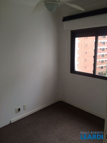 Imagem 5 de 8 de Apartamento - Real Parque - Sp - 522276