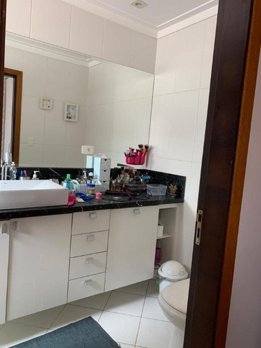 Imagem 13 de 20 de Linda Casa - Pompéia - Ca0685