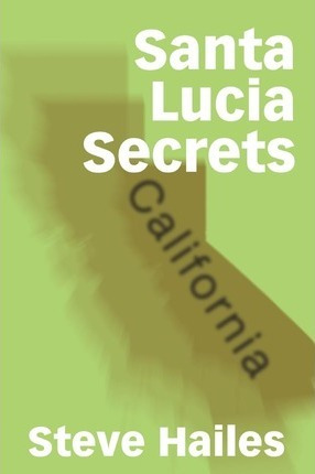 Libro Santa Lucia Secrets - Steve Hailes