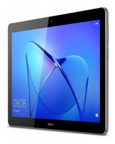 Tablet Huawei Mediapad T3,9.6 ,32gb,1280x800 Pixeles,gris