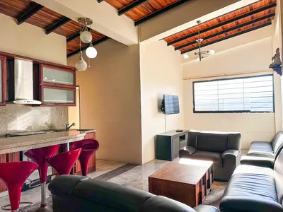Apartamento en venta