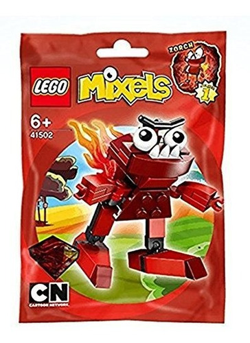Lego Mixels Zorch