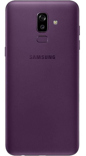 Imagem 3 de 4 de Samsung Galaxy J8 64gb Violeta Muito Bom
