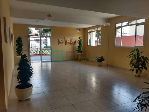 Imagem 8 de 15 de Apartamento Em Itaquera - São Paulo - 258