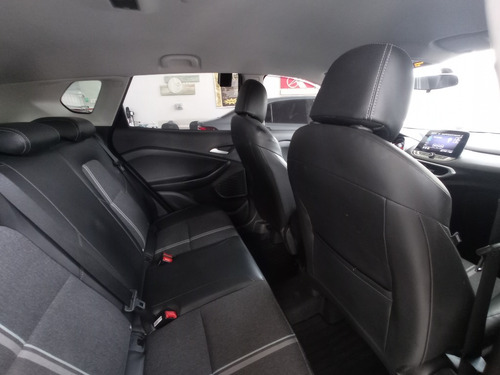 Chevrolet Tracker 1.0 TURBO FLEX AUTOMÁTICO