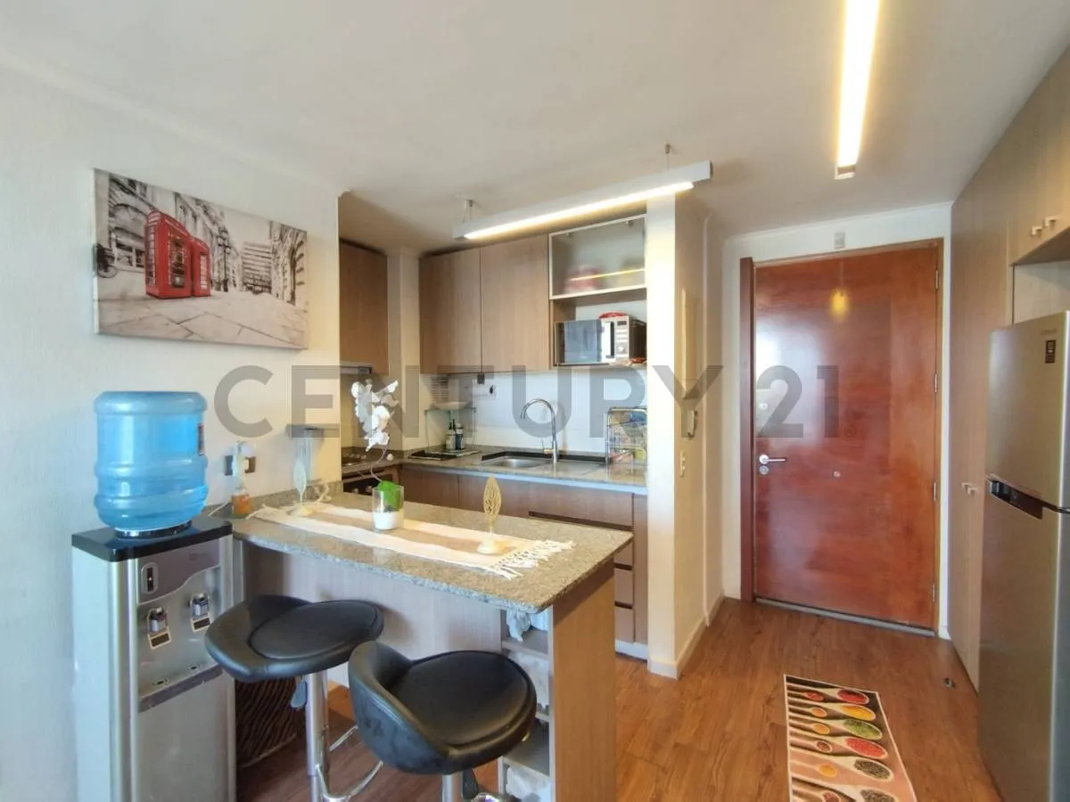 Imagen 2 de 23 de Venta Departamento En Barrio Universitario ,1 Dormitorio ...