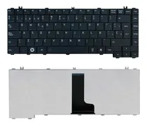 Comprar Teclado Toshiba Satellite C640 C645-sp4020 C645-sp4163m