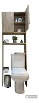 Comprar Mueble De Baño, Multiuso Sobre Inodoro Aéreo 2 Puertas