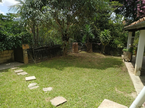Imagen 18 de 23 de Venta De Casa En La Urb. La Lagunita Country Club, El Hatillo