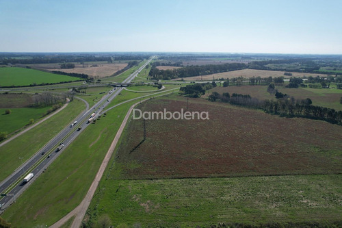 Imagen 3 de 11 de Terreno Fraccion En Venta Sobre Colectora Norte Acceso Oeste Luján G.b.a. Zona Oeste