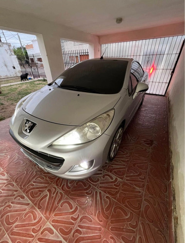 Peugeot 207 1.6 Coupe Thp 156cv