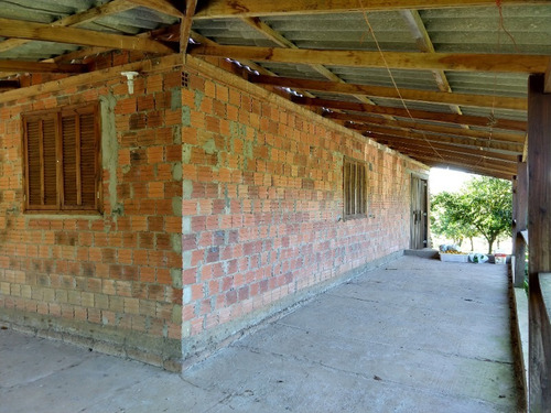 Chácara 20.000 M² - Lomba Grande - Novo Hamburgo - Rs - 1819 - 32578114