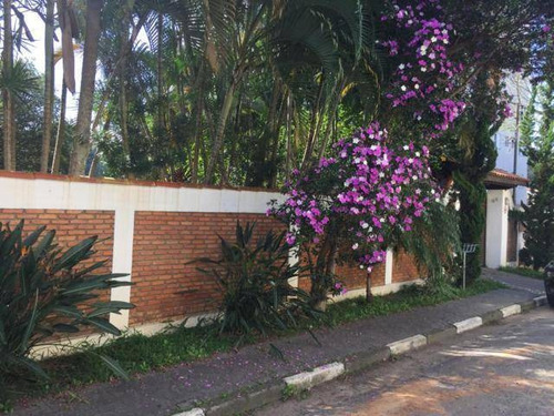 Imagem 3 de 13 de Casa Com 4 Dormitórios À Venda, 250 M² Por R$ 1.390.000,00 - Estancia Lynce - Atibaia/sp - Ca1456