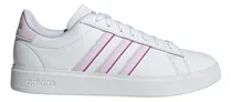 Comprar Tenis adidas Grand Court Cloudfoam Lifestyle Court Comfort I