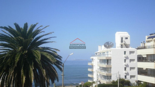 Casa En Punta Del Este, Peninsula | Agropunta Inmobiliaria Ref:3703- Ref: 3703