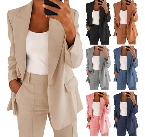 Ropa de mujer semi formal deals