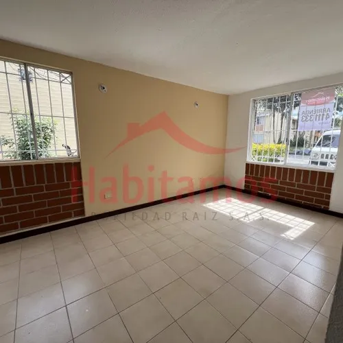 Casa En Arriendo En Rionegro - El Porvenir Cod 68719