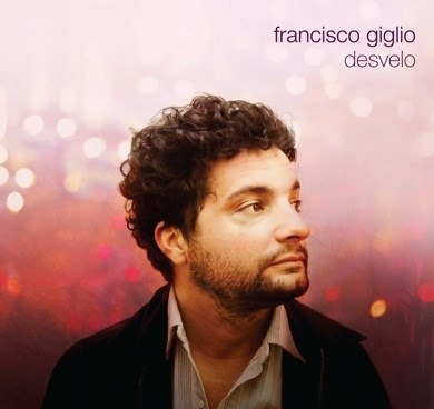 Desvelo - Giglio Francisco (cd)