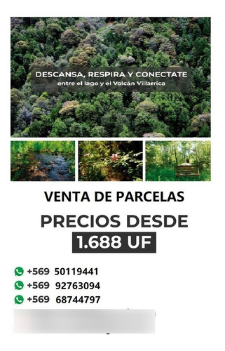 Imagen 7 de 7 de Parcelas En Altos De Molco
