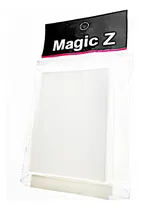 Comprar Folios Protectores Sleeves Standard X60 Carta Magic Pokemon 